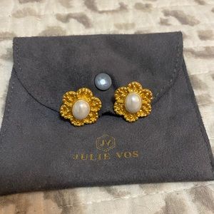 Julie Vos earrings